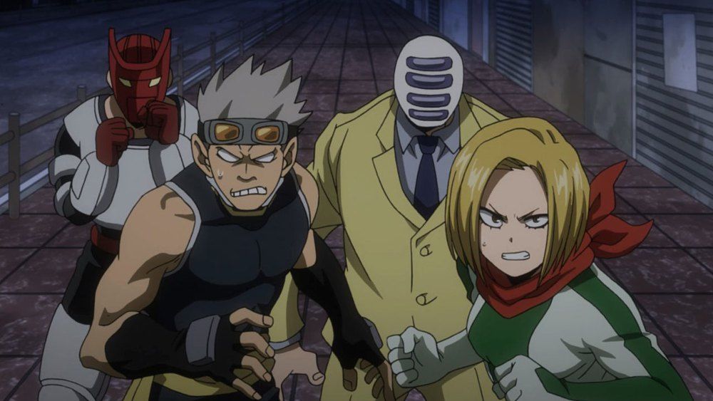 Boku no Hero Academia - 30 Boku no Hero Academia - 30